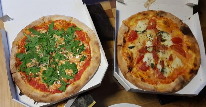 Pizzeria Sardegna